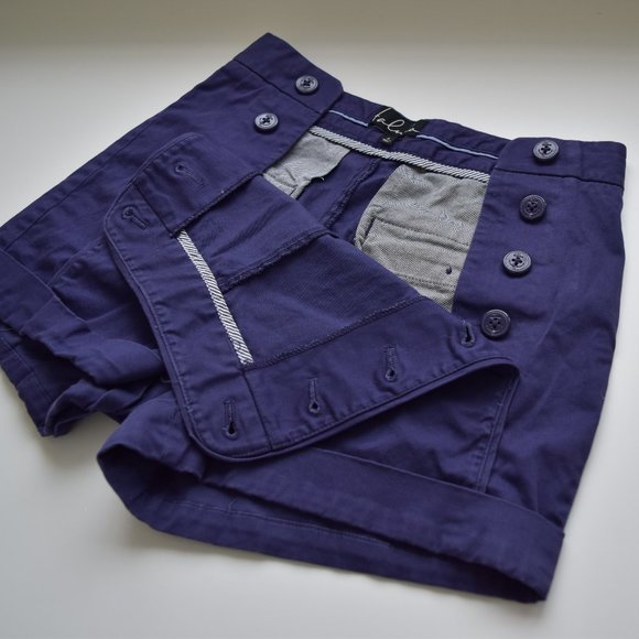 Talula Shorts - Picture 9 of 13
